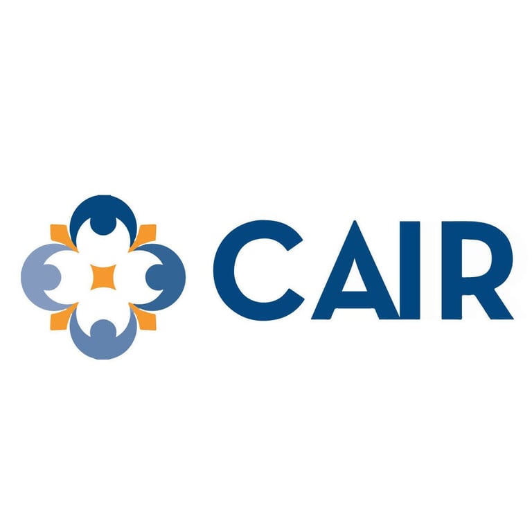 Muslim Category Near Me - Council on American-Islamic Relations