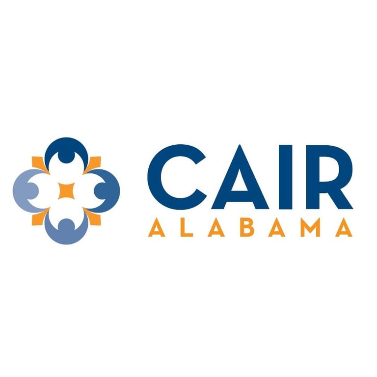 Muslim Organization Near Me - Council on American-Islamic Relations Alabama