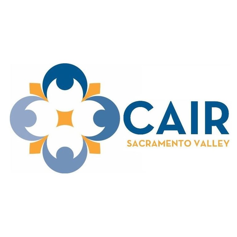 Council on American-Islamic Relations California Sacramento Valley - Central California - Muslim organization in Sacramento CA