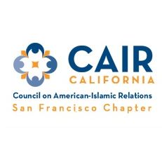 Council on American-Islamic Relations California San Francisco Bay Area - Muslim organization in Santa Clara CA