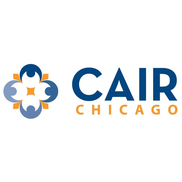 Muslim Organization Near Me - Council on American-Islamic Relations Chicago