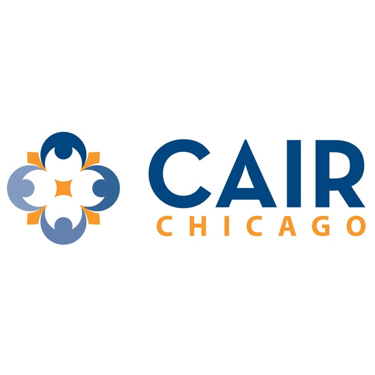 Muslim Category Near Me - Council on American-Islamic Relations Chicago