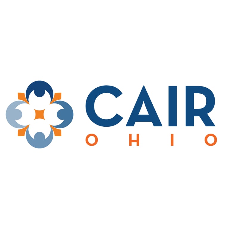 Muslim Nonprofits Near Me - Council on American-Islamic Relations Ohio