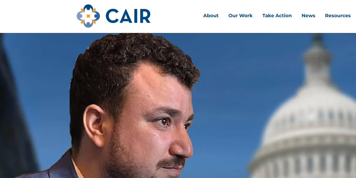 Council on American-Islamic Relations