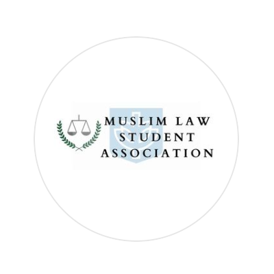 DePaul Muslim Law Student Association attorney