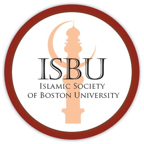 Islamic Society of BU - Muslim organization in Boston MA