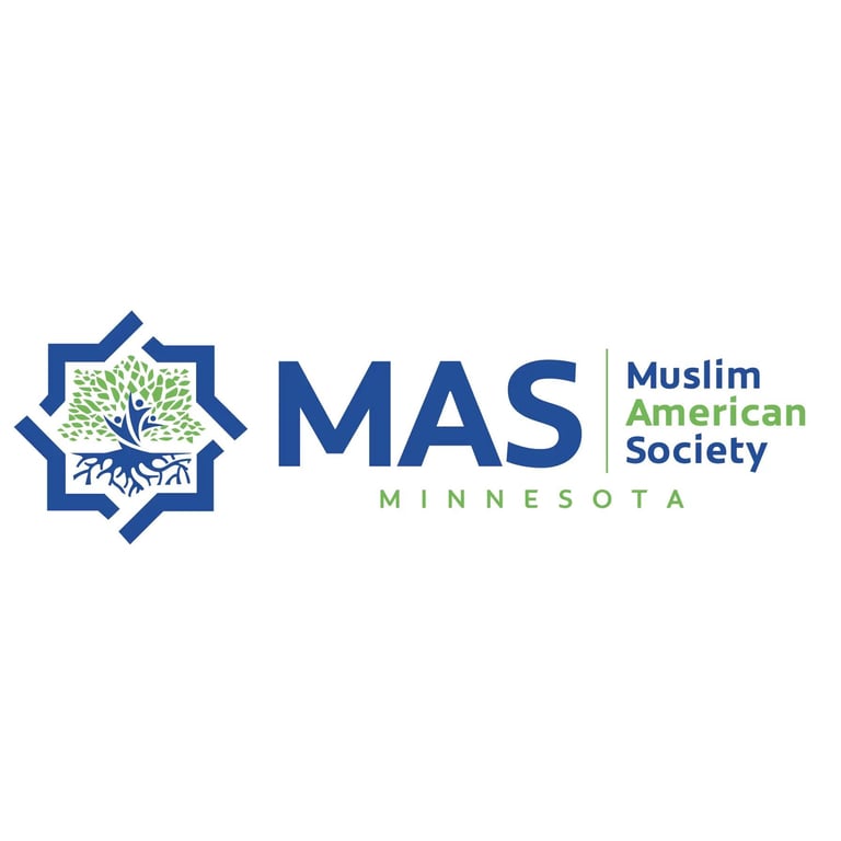 Muslim American Society of Minnesota