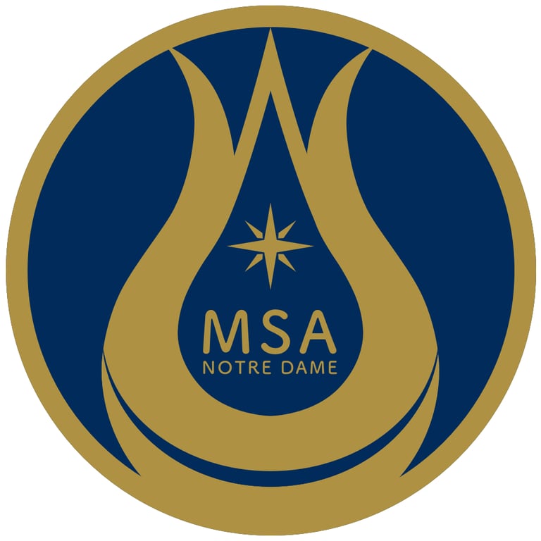 Muslim Organization Near Me - Muslim Student Association of Notre Dame