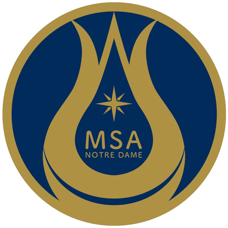 Muslim Nonprofits Near Me - Muslim Student Association of Notre Dame