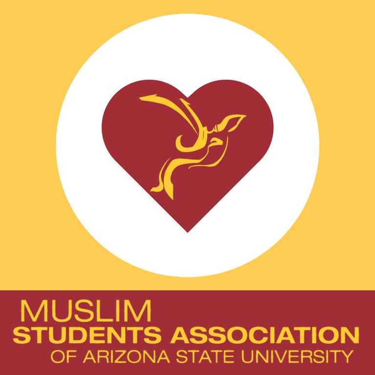Muslim Category Near Me - Muslim Student's Association at ASU