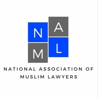 Muslim Organization Near Me - National Association of Muslim Lawyers