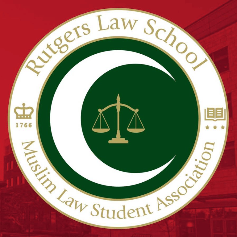 Muslim Nonprofits Near Me - Rutgers Muslim Law Student Association
