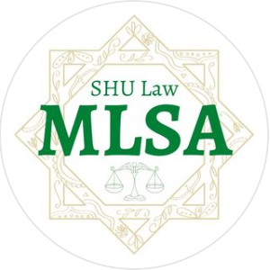 SHU Law Muslim Law Students Association - Muslim organization in Newark NJ